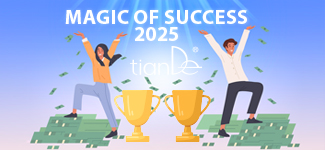 7 months of “magic”: additional bonuses for your career growth!